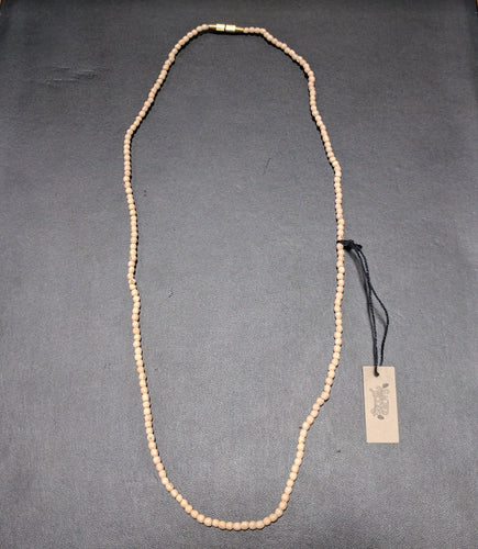 Tulsi necklace natural
