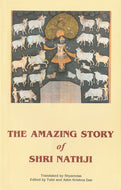 Amazing Story of Shri Nathji, by Shyamdas