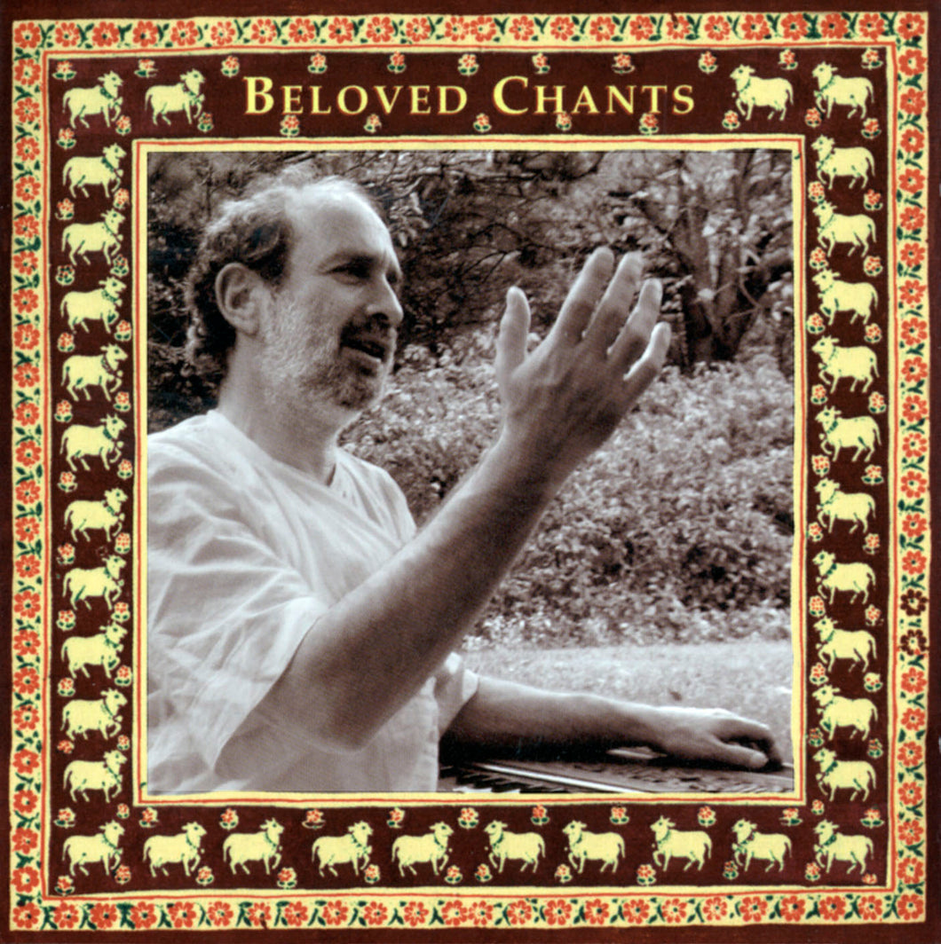 Beloved Chants CD