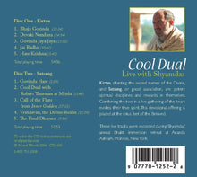 Cool Dual CD