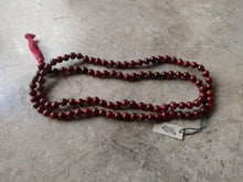 Rosewood 108 knotted