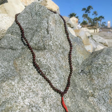 Rosewood 108 knotted