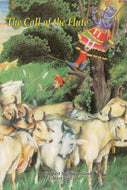 The Call of the Flute, by Shyamdas
