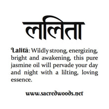 Attar: Essential Oil Perfumes